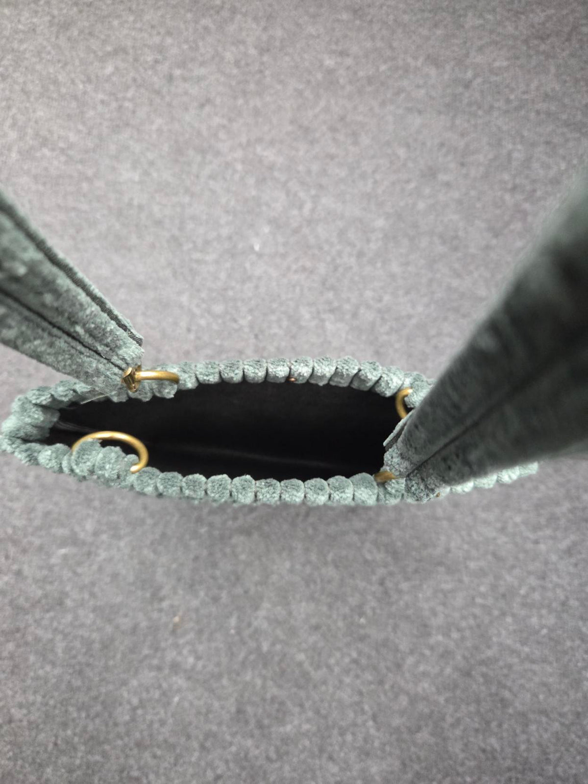 Bookbag langer Henkel