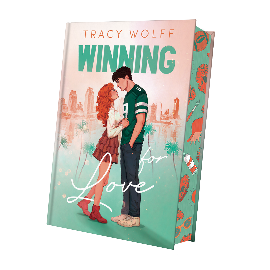 Winning for Love SONDERAUSGABE (LB April ´25)