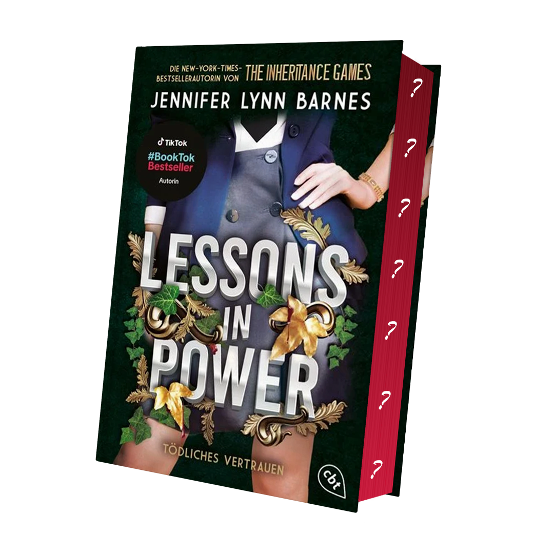 Lessons in Power SONDERAUSGABE