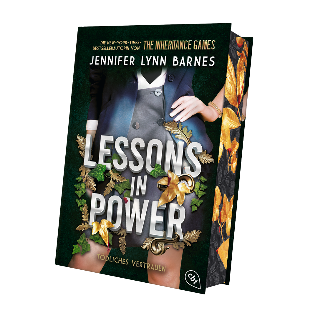 Lessons in Power SONDERAUSGABE