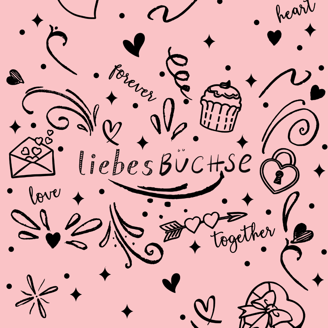 Liebesbüchse Abo