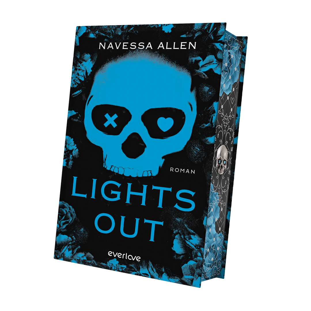 Lights Out SONDERAUSGABE