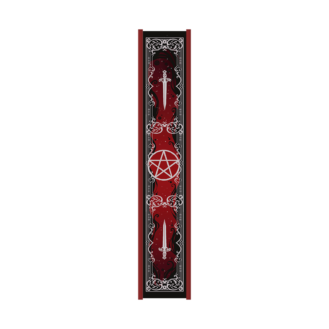 Lucifer Ascending - One Sinful Secret SONDERAUSGABE