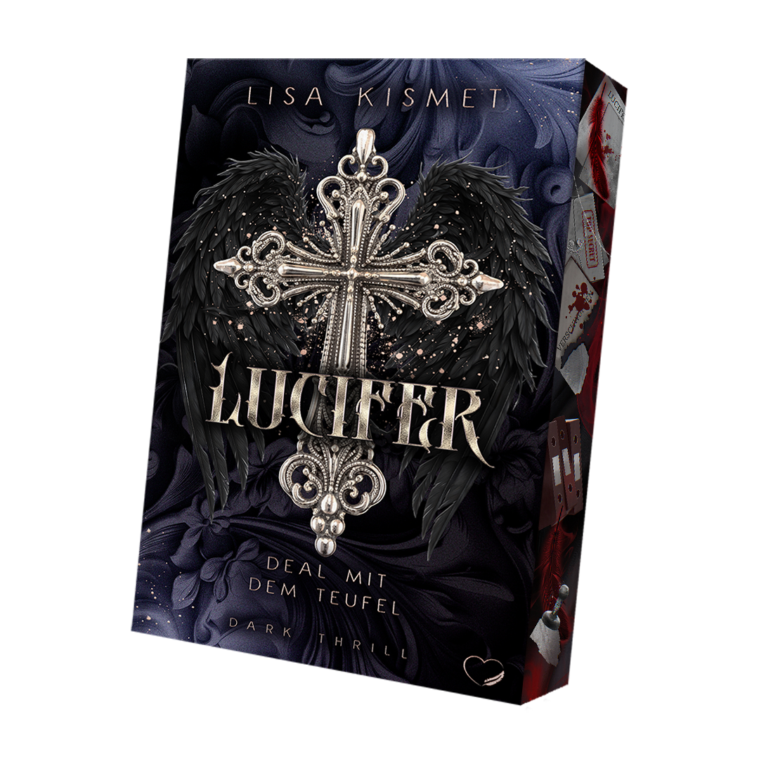 Lucifer EXKLUSIVAUSGABE