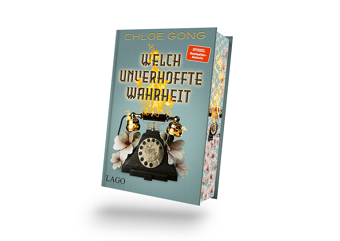 Welch unverhoffte Wahrheit EXKLUSIVAUSGABE