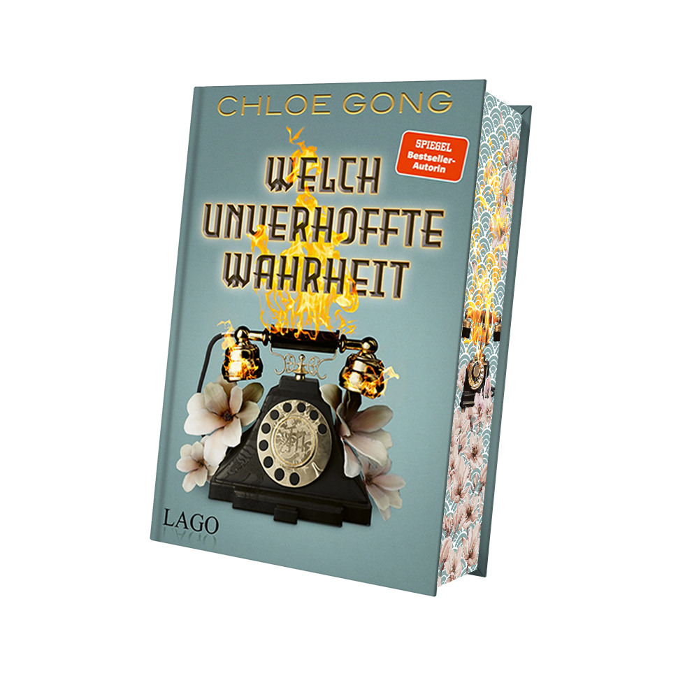 Welch unverhoffte Wahrheit EXKLUSIVAUSGABE