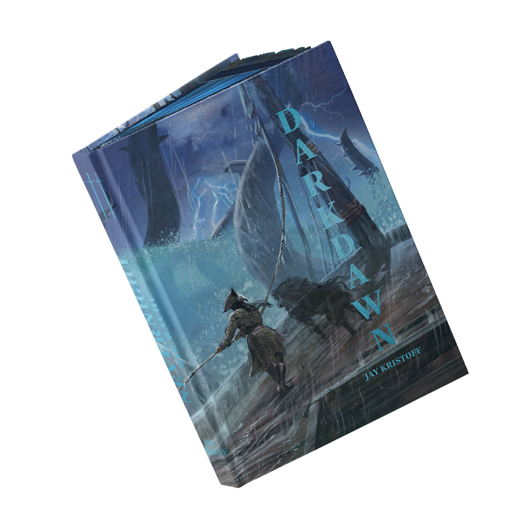 Nevernight LUXUSKOLLEKTION