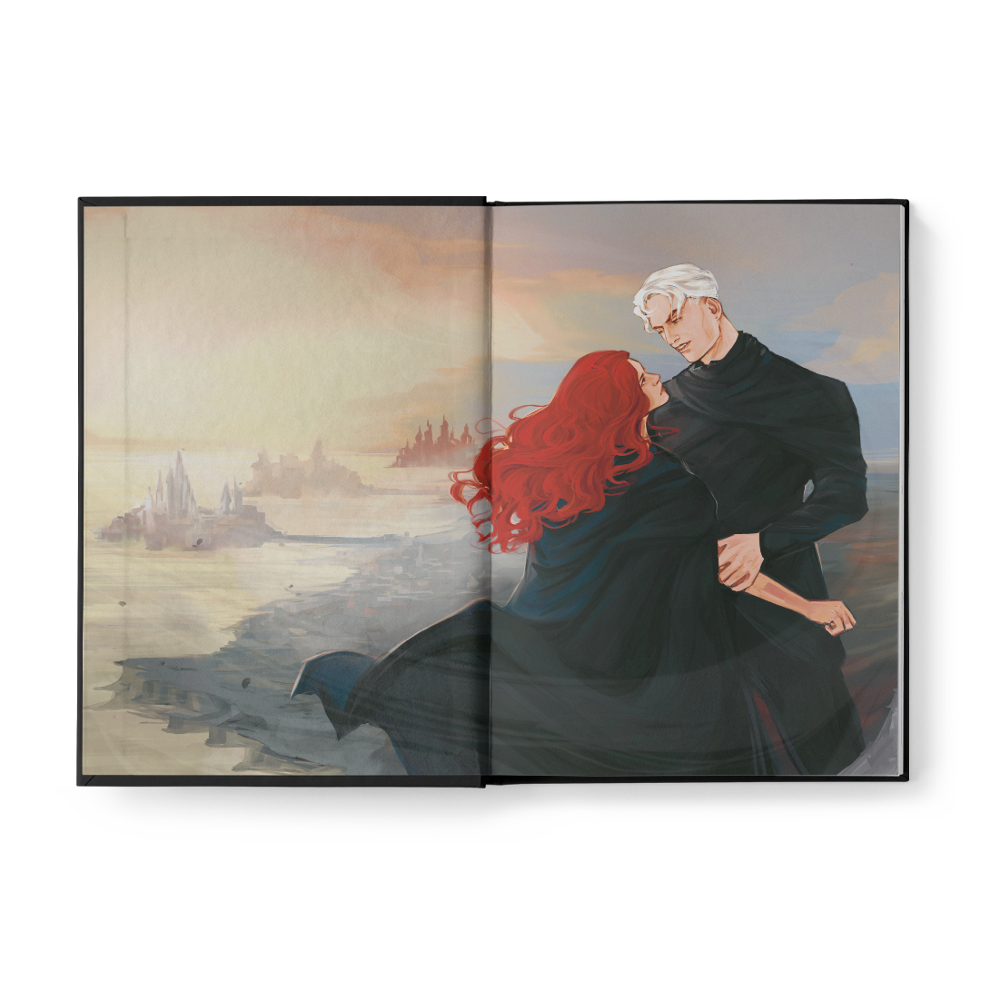 On Wings of Blood SONDERAUSGABE (ZB Januar ´26)