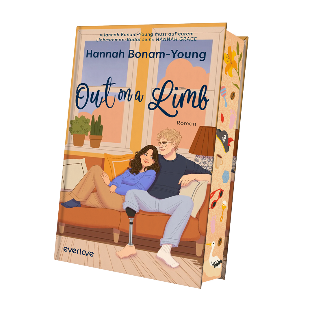 Out on a Limb SONDERAUSGABE (LB Dezember ´25)