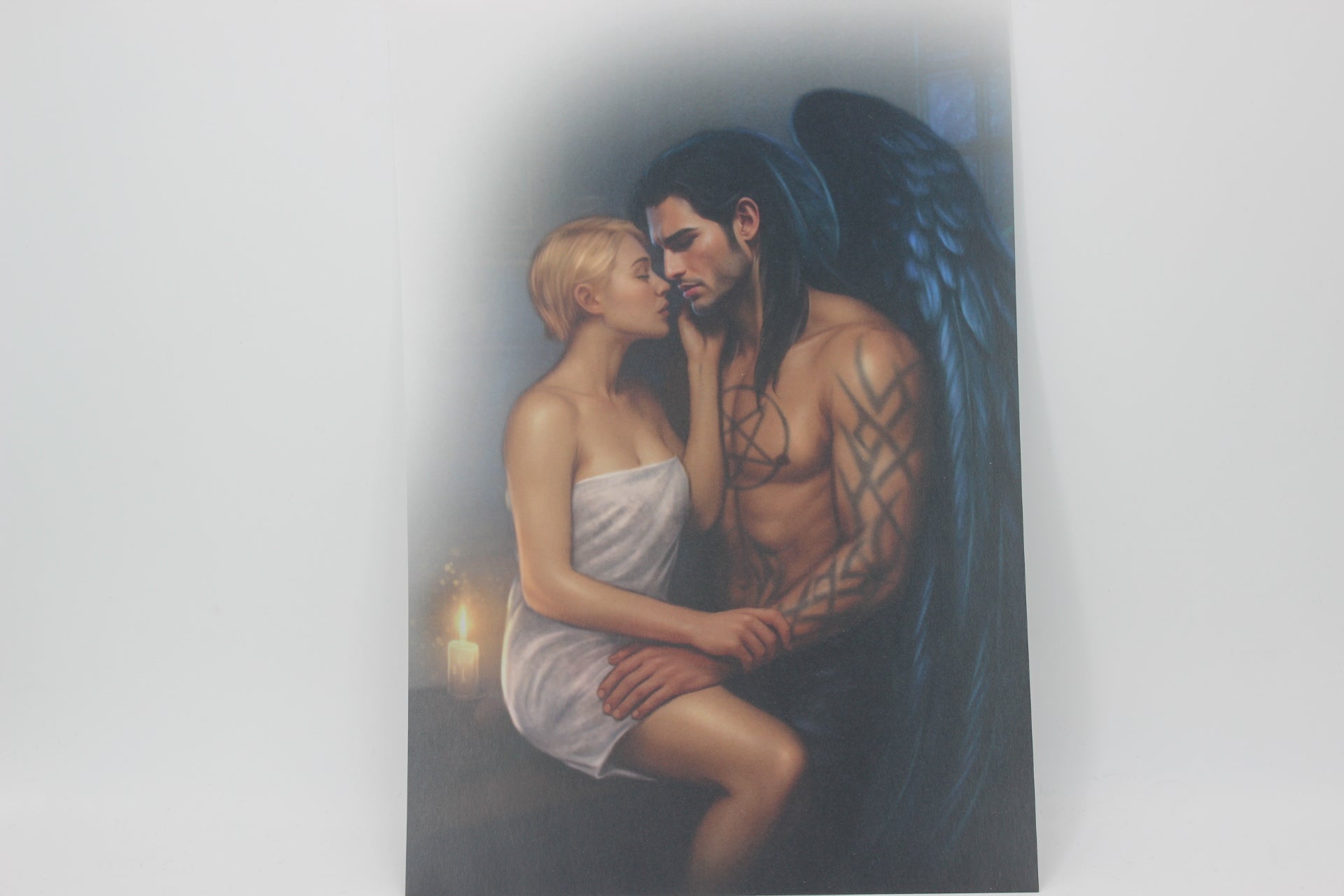 Page Overlay "Angelussaga"