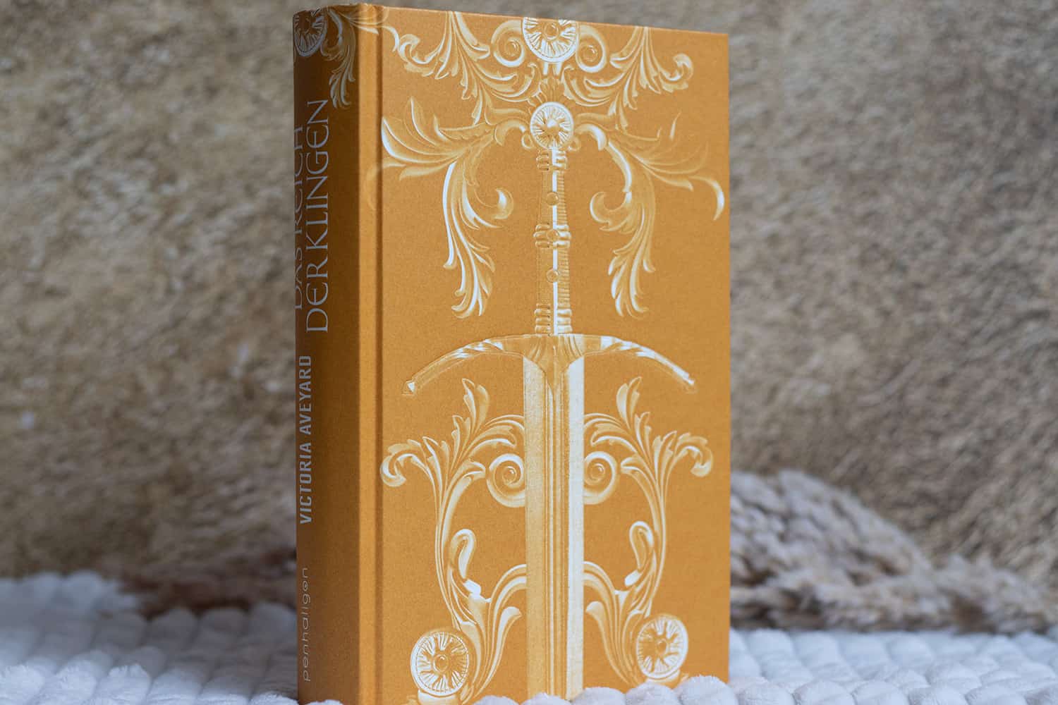 Das Reich der Klingen (Realm Breaker 2) SONDERAUSGABE