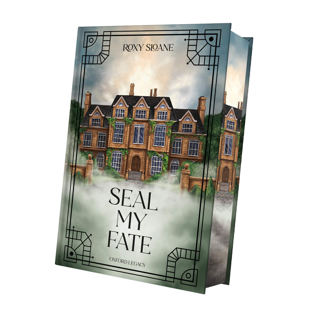 Seal My Fate