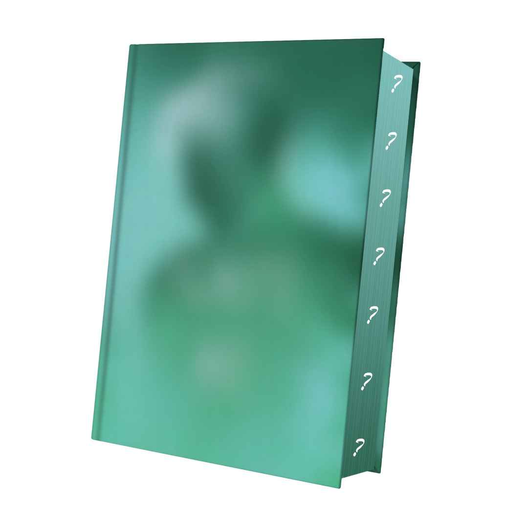Shatter Me 4-6 LUXUSKOLLEKTION