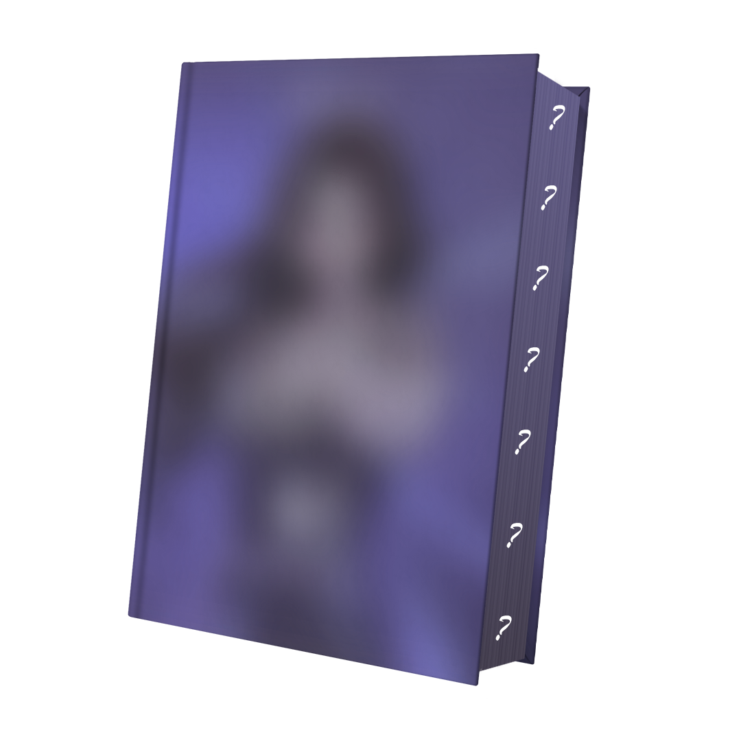 Shatter Me 4-6 LUXUSKOLLEKTION