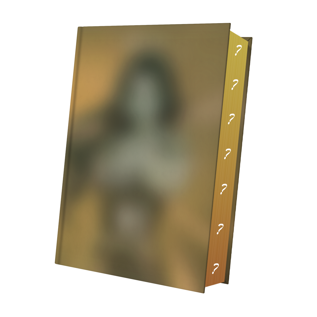 Shatter Me 4-6 LUXUSKOLLEKTION