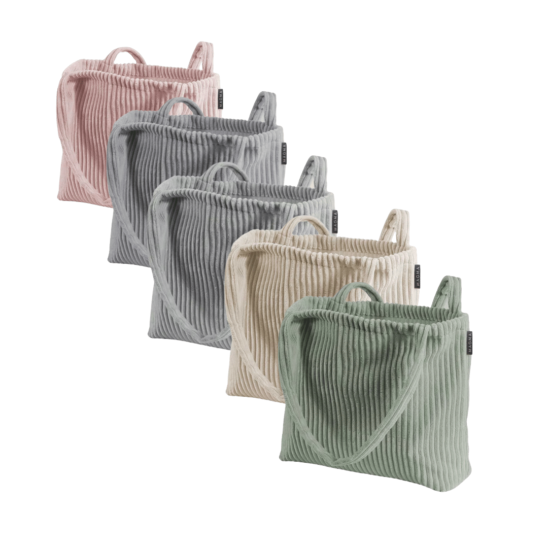 Shopper Cozy Shara