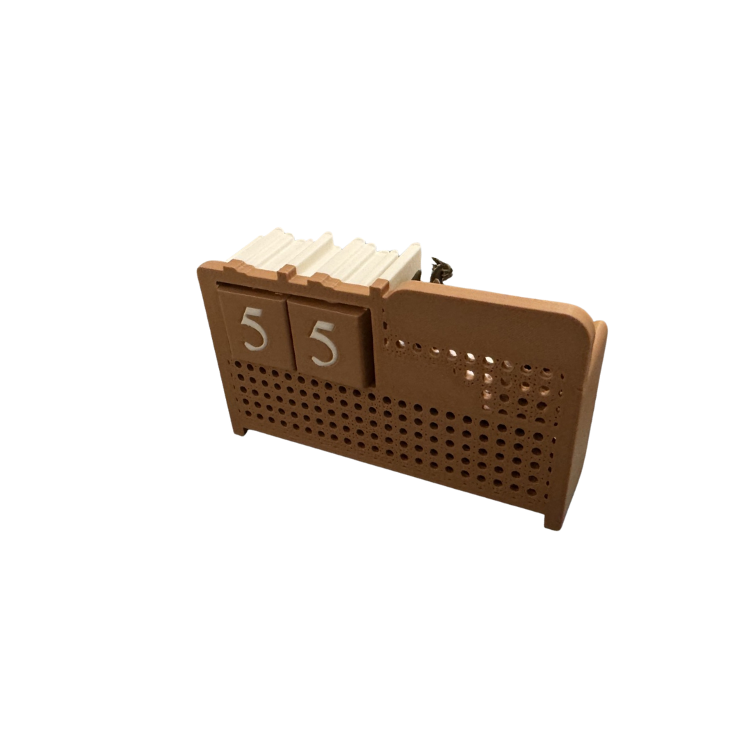 SUB-Counter