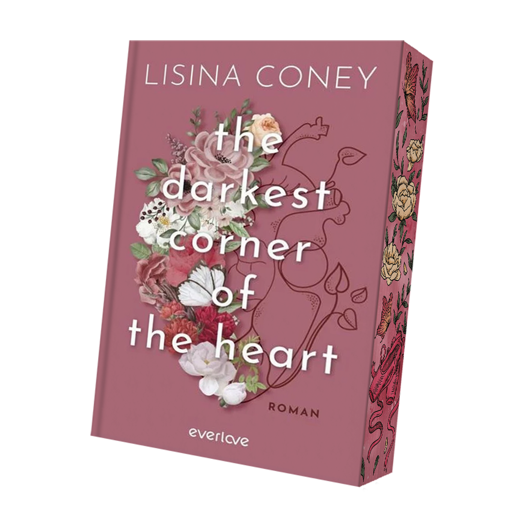 The Darkest Corner of the Heart #2 SONDERAUSGABE