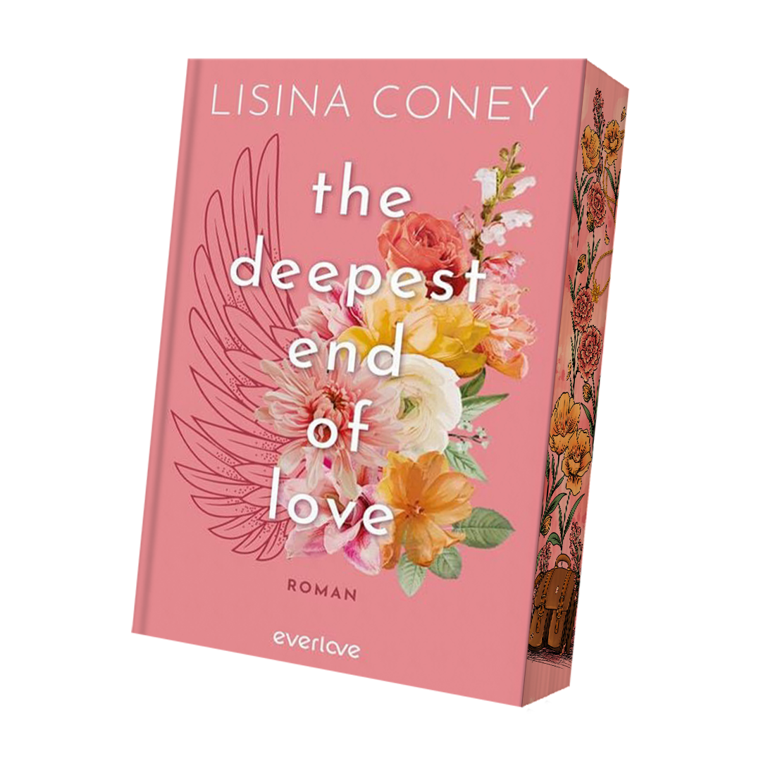 The Deepest End of Love #3 EXKLUSIVAUSGABE