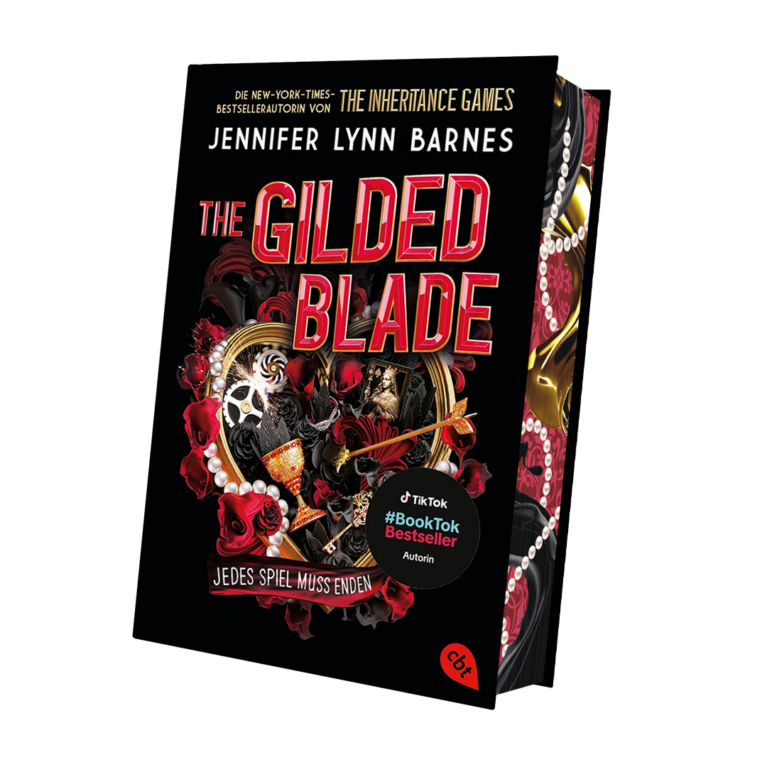 The Gilded Blade SONDERAUSGABE