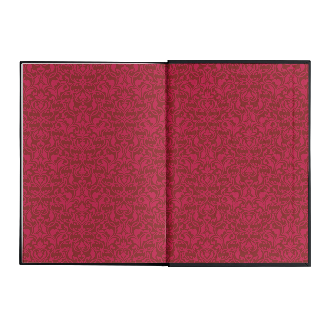The Gilded Blade SONDERAUSGABE
