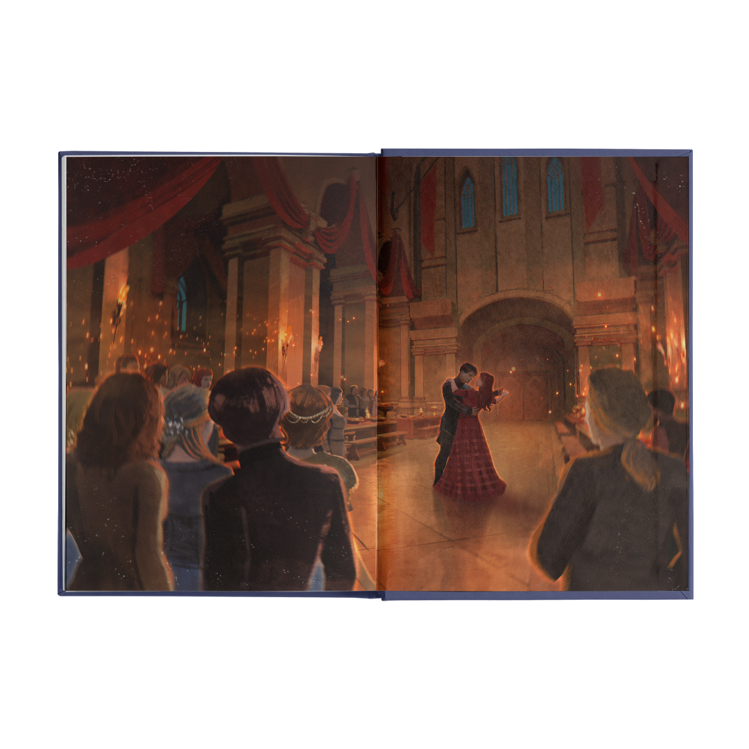 The Night Prince #2 SONDERAUSGABE