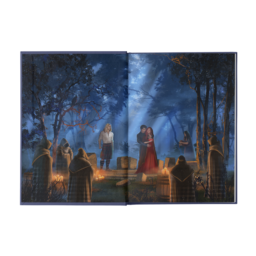 The Night Prince #2 SONDERAUSGABE