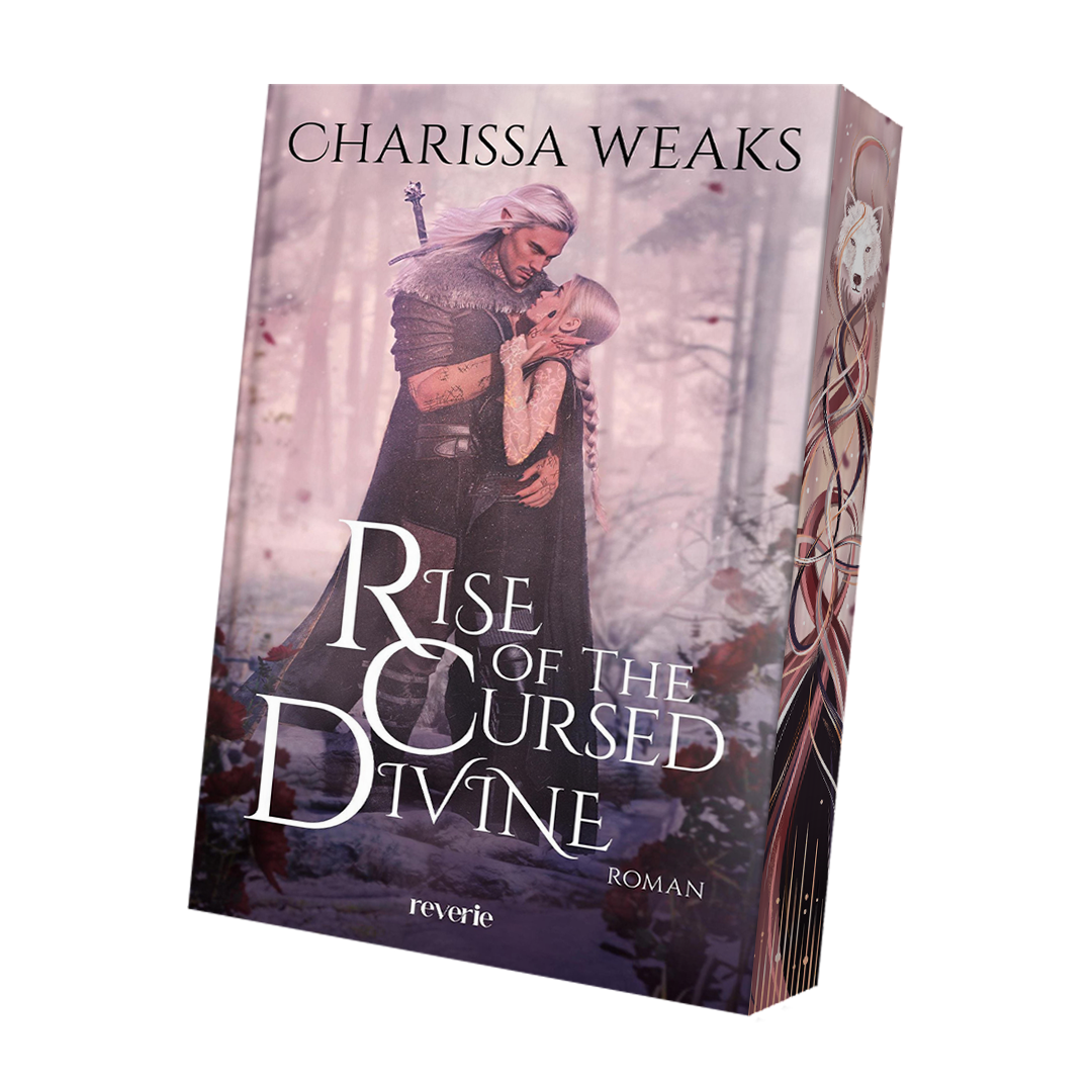 Rise of the Cursed Divine EXKLUSIVAUSGABE