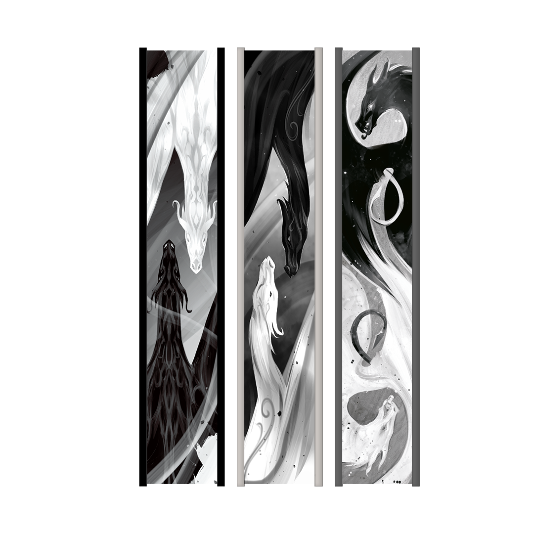 The Wings that Bind SONDERAUSGABE