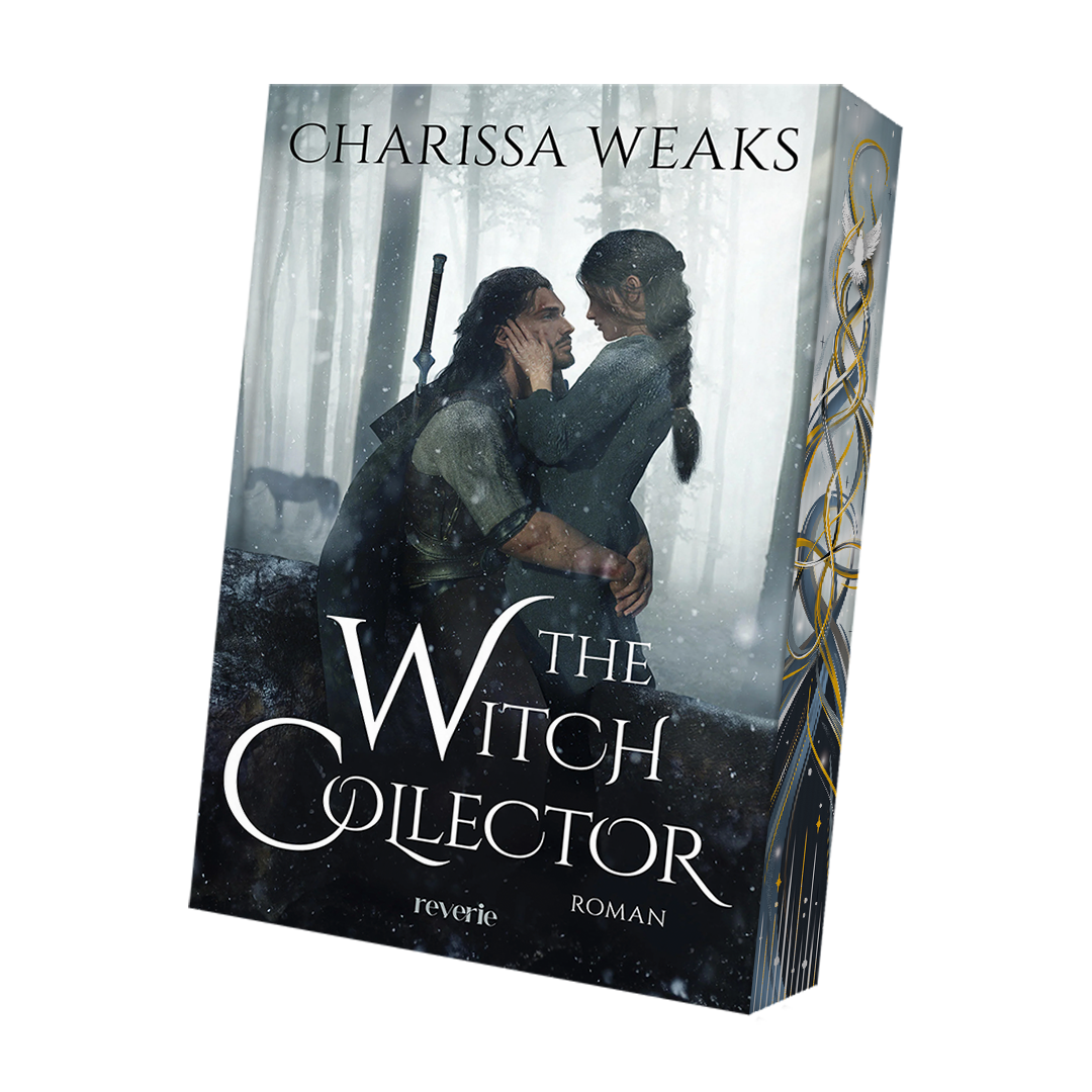 The Witch Collector SONDERAUSGABE