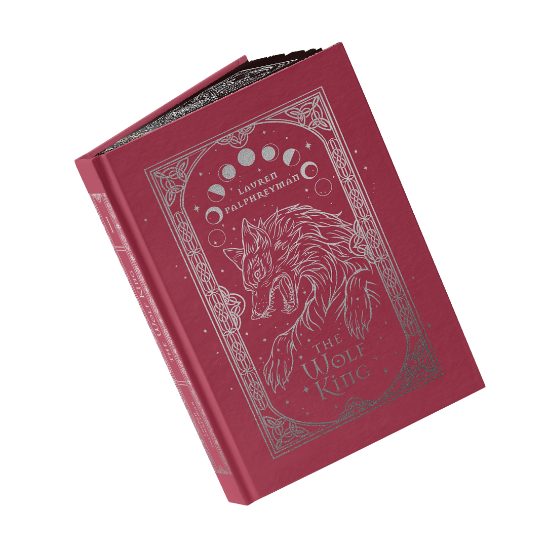 The Wolf King SONDERAUSGABE