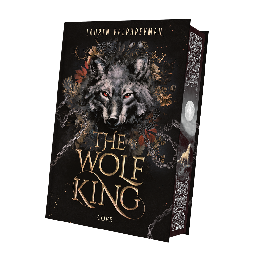 The Wolf King SONDERAUSGABE