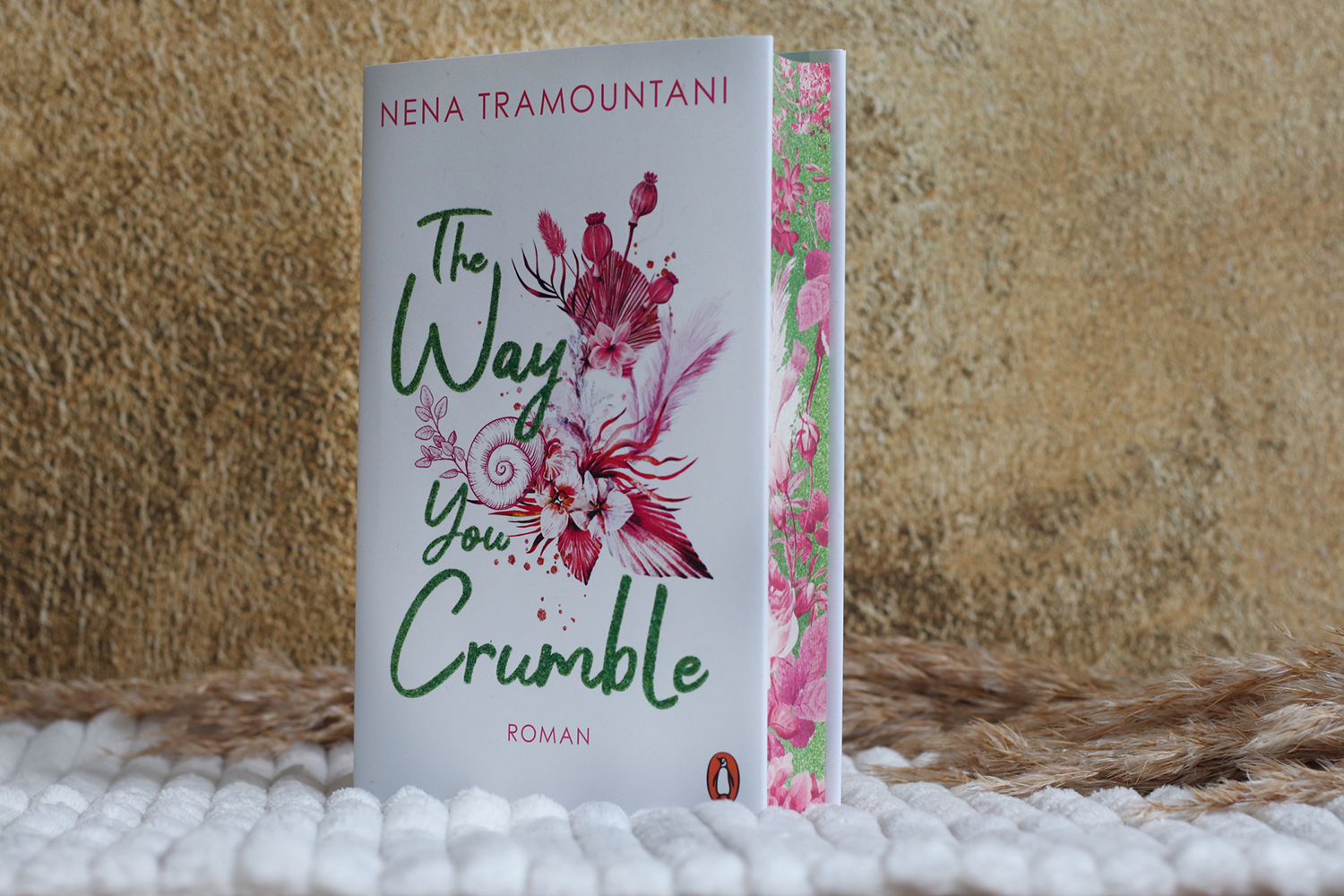 The Way You Crumble SONDERAUSGABE