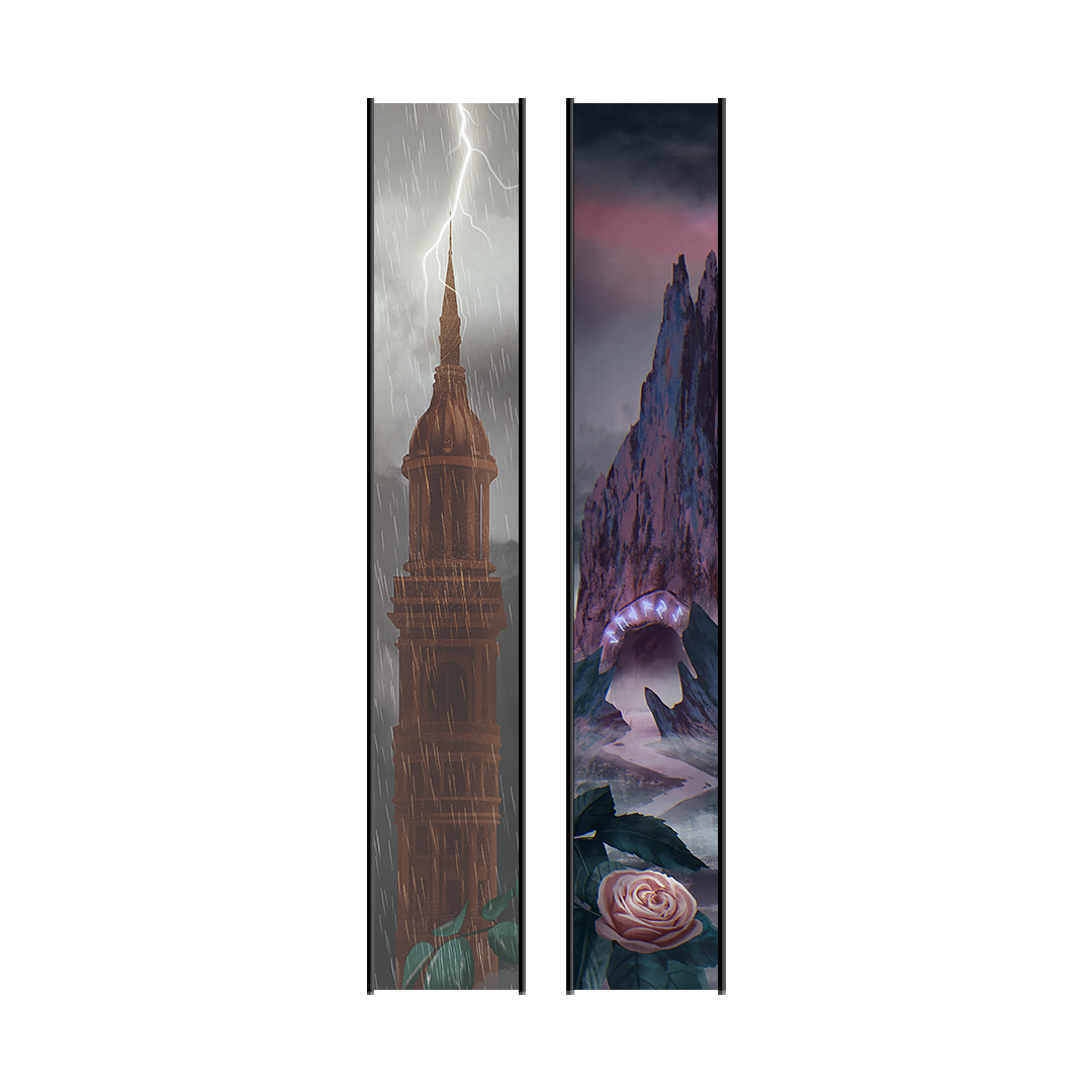This Blade of Ours EXKLUSIVAUSGABE