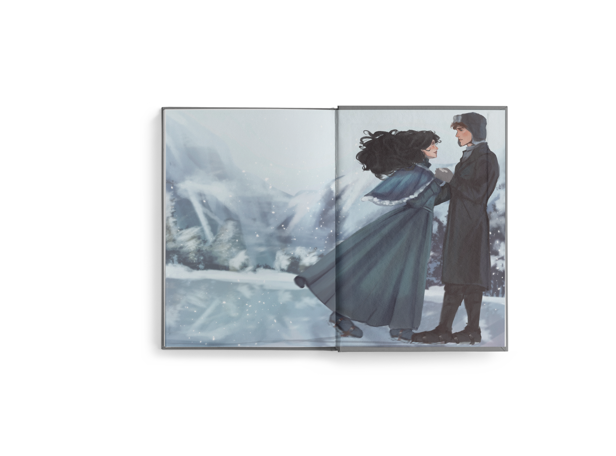 Thrones and Curses 2 - Für die Krone geboren SONDERAUSGABE