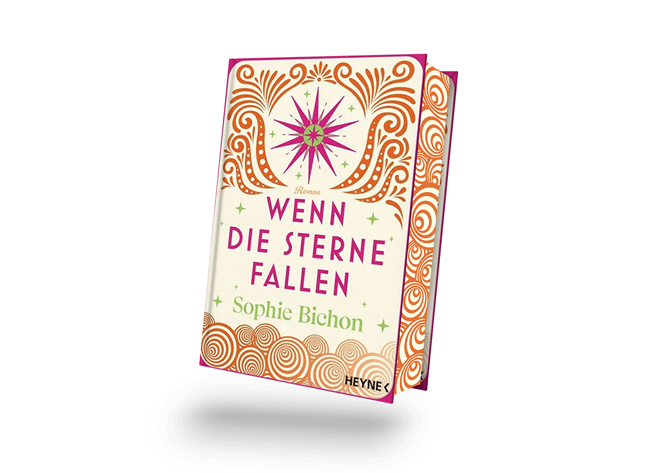 Wenn die Sterne fallen SONDERAUSGABE (LB Dezember `22)