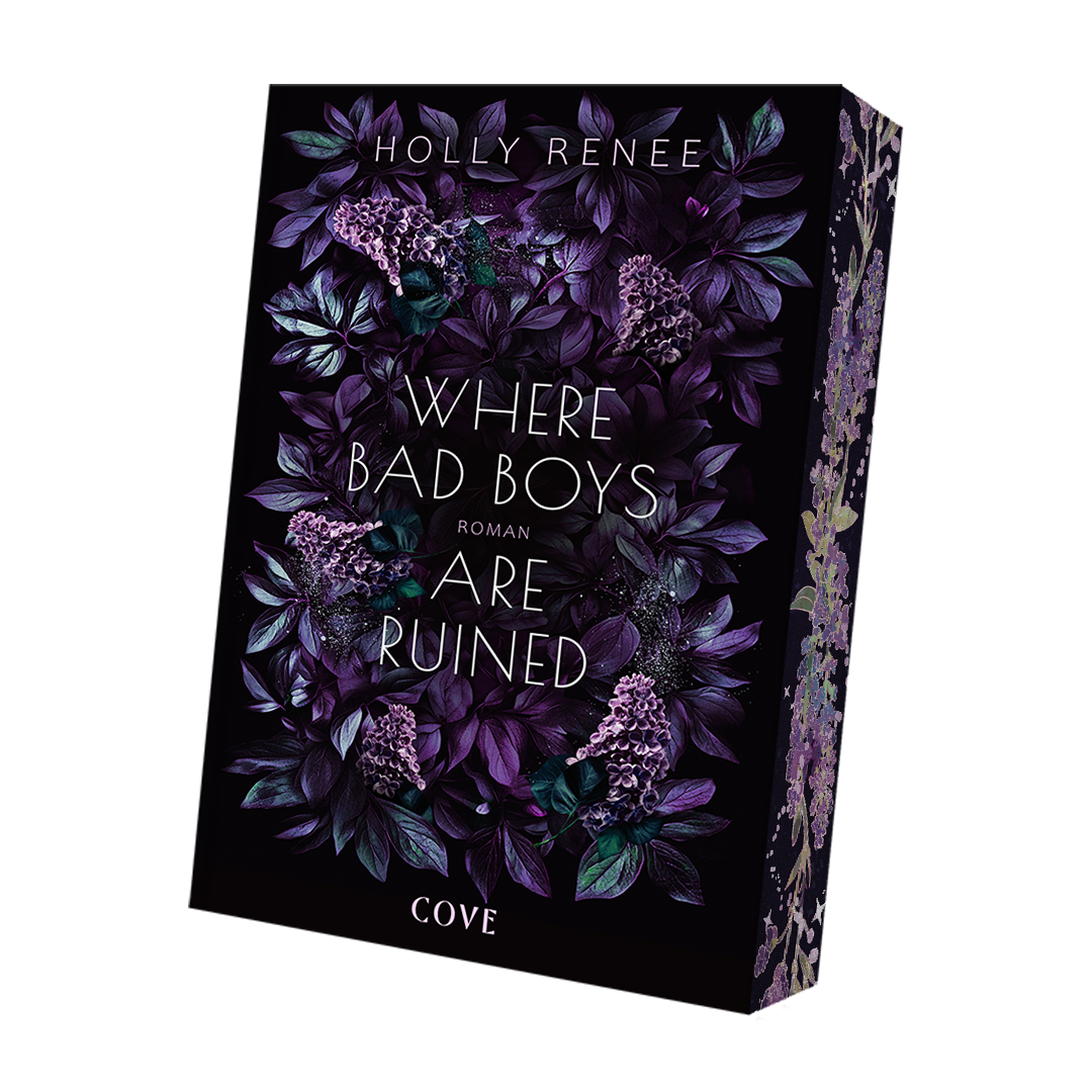 Where Bad Boys are ruined (Good Girls 3) EXKLUSIVAUSGABE