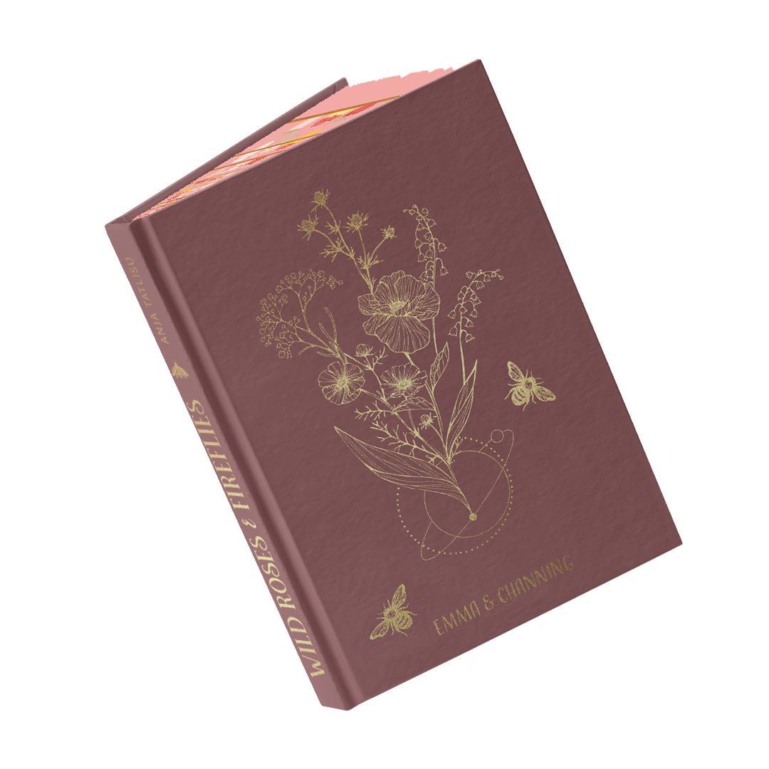 Wild Roses & Fireflies SONDERAUSGABE