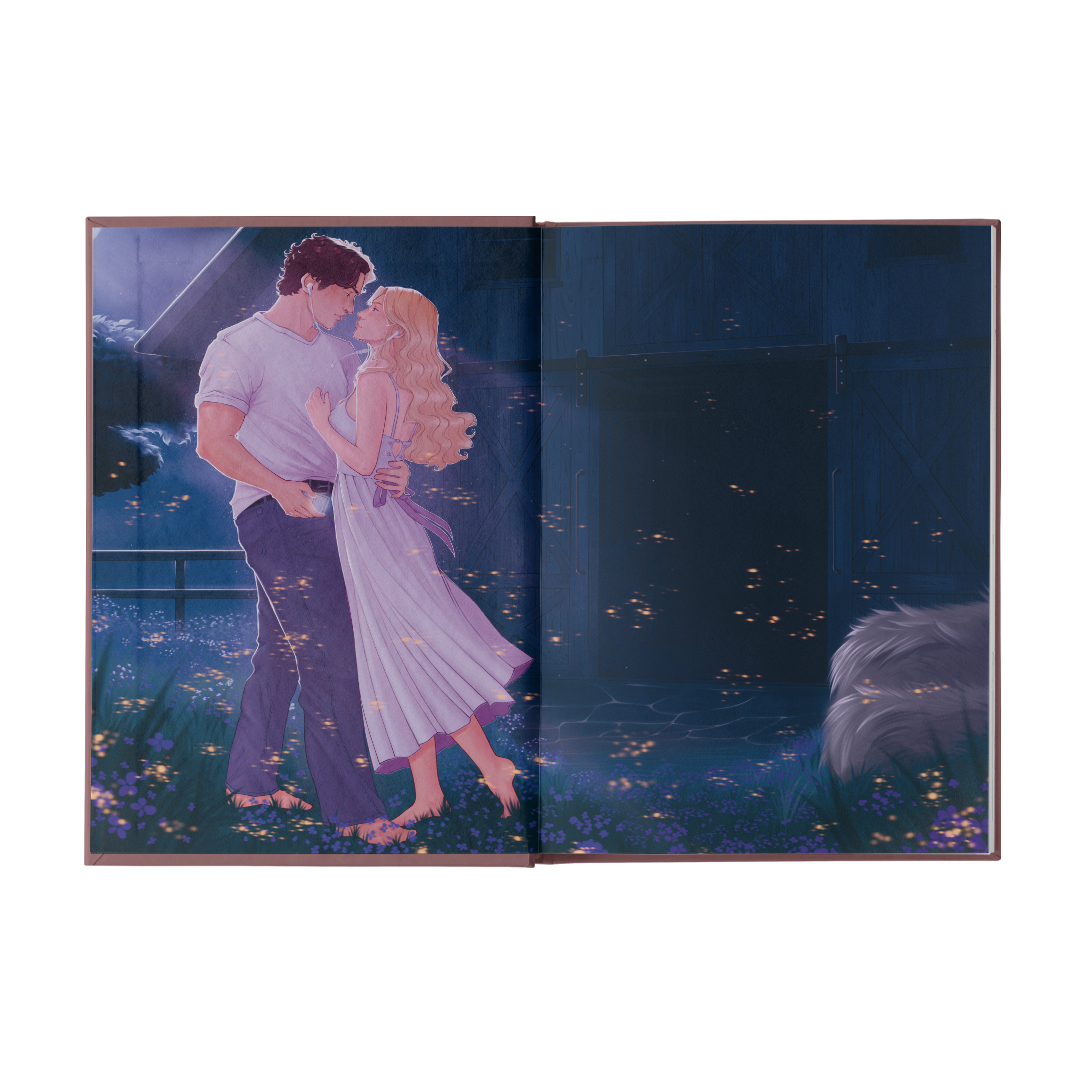 Wild Roses & Fireflies SONDERAUSGABE