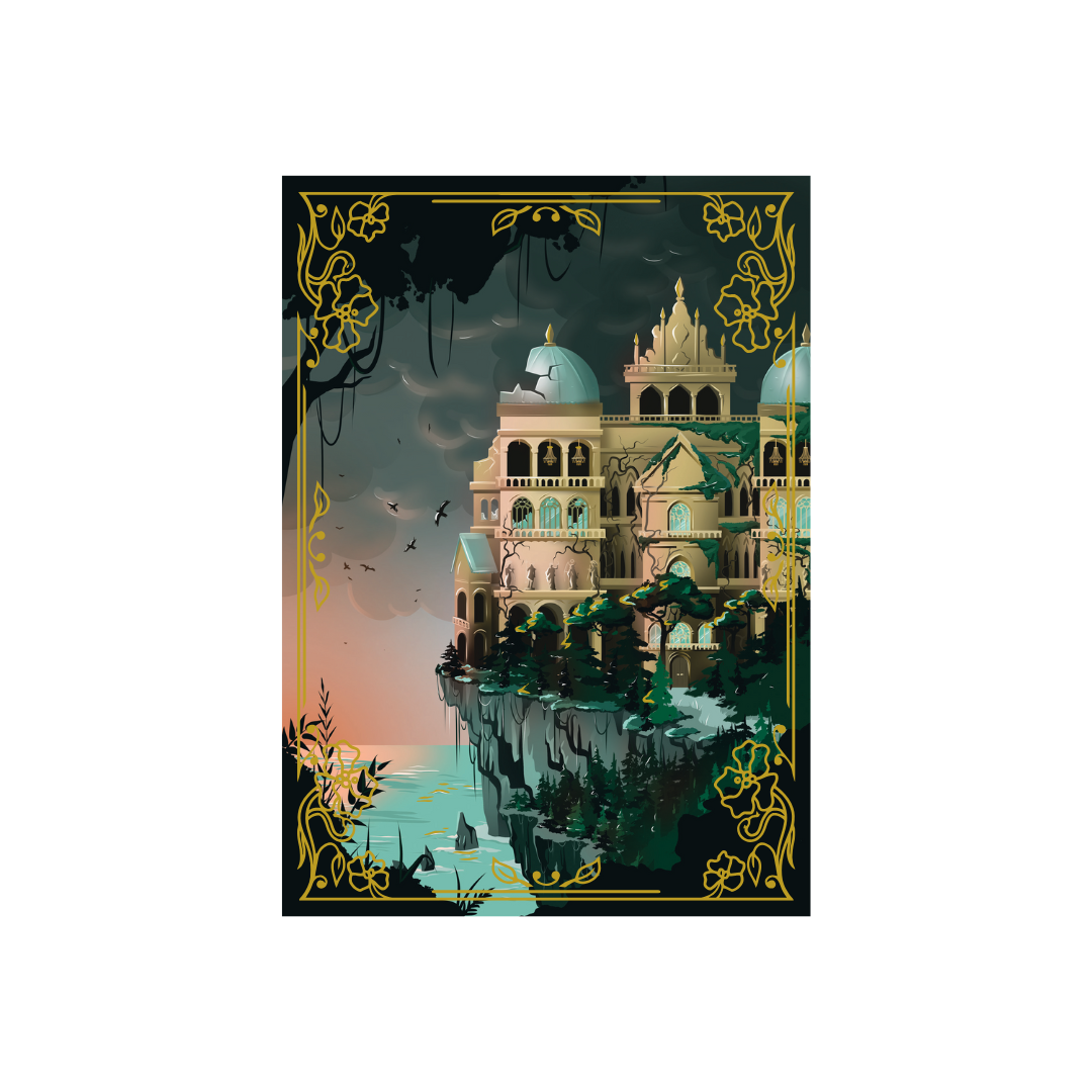 Print "The Deathless One"