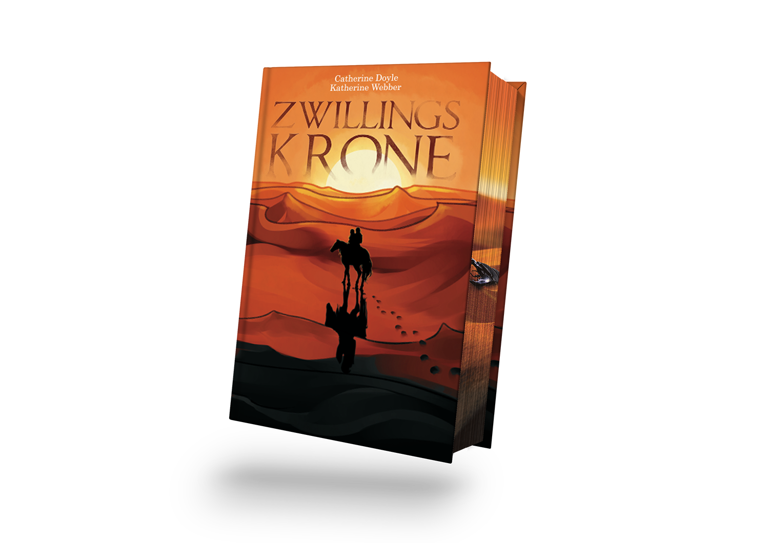 Zwillingskrone SONDERAUSGABE