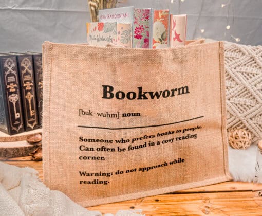 Jutetasche_Bookworm_01