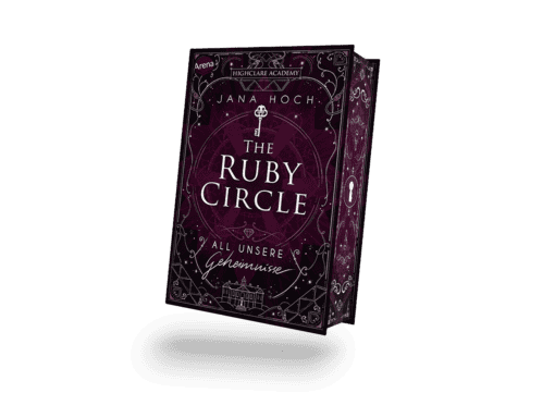 The Ruby Circle