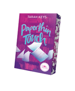 Paperthin Touch