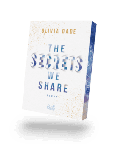 thesecretsweshare