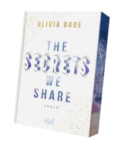 thesecretsweshare